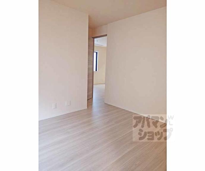 【ハイダウェイ両替町】間取