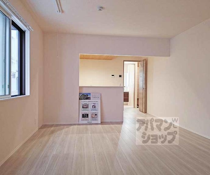 【ハイダウェイ両替町】間取