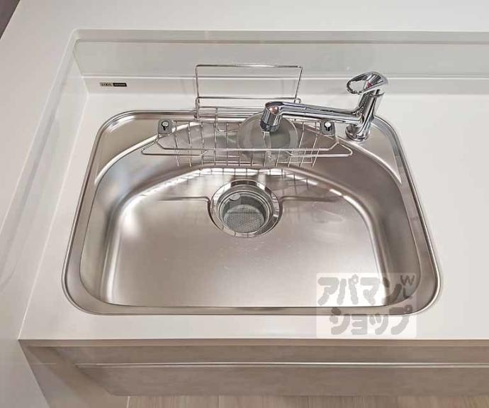 【ハイダウェイ両替町】間取