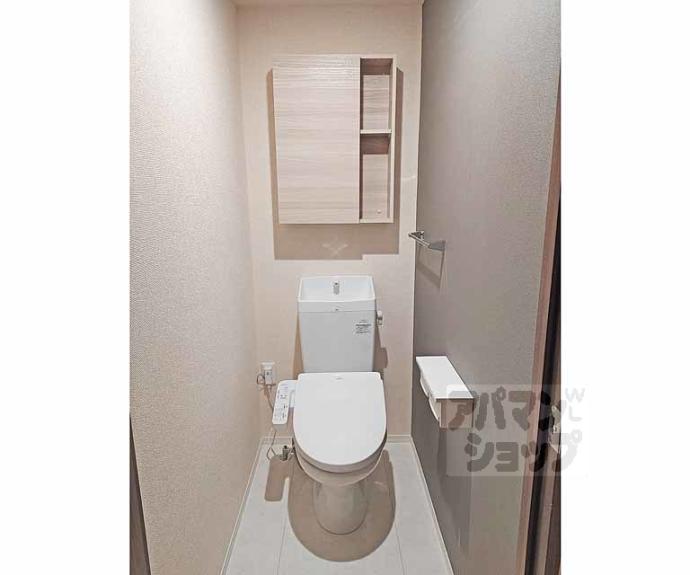 【ハイダウェイ両替町】間取