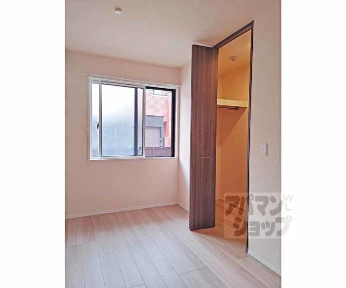 【ハイダウェイ両替町】間取