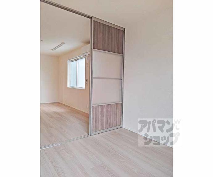 【ハイダウェイ両替町】間取