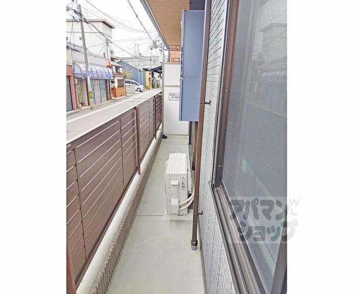 【ハイダウェイ両替町】間取