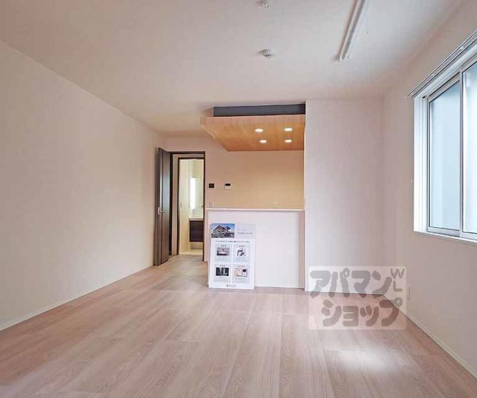 【ハイダウェイ両替町】間取