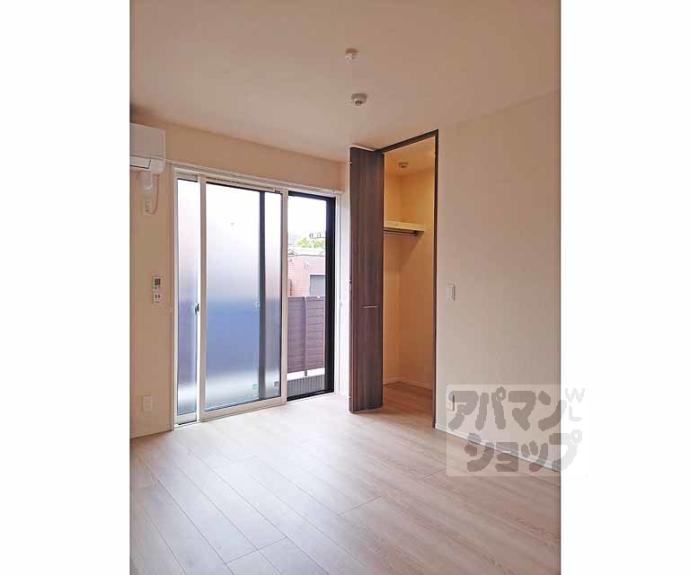 【ハイダウェイ両替町】間取