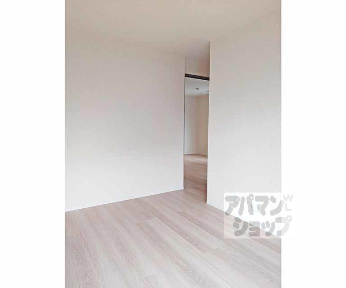 【ハイダウェイ両替町】間取