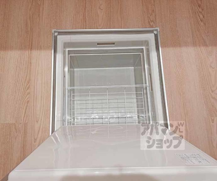 【ハイダウェイ両替町】間取