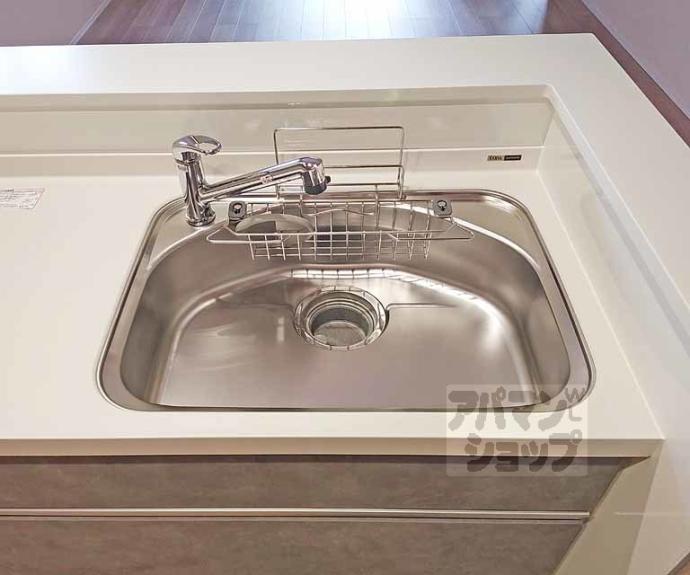 【ハイダウェイ両替町】間取