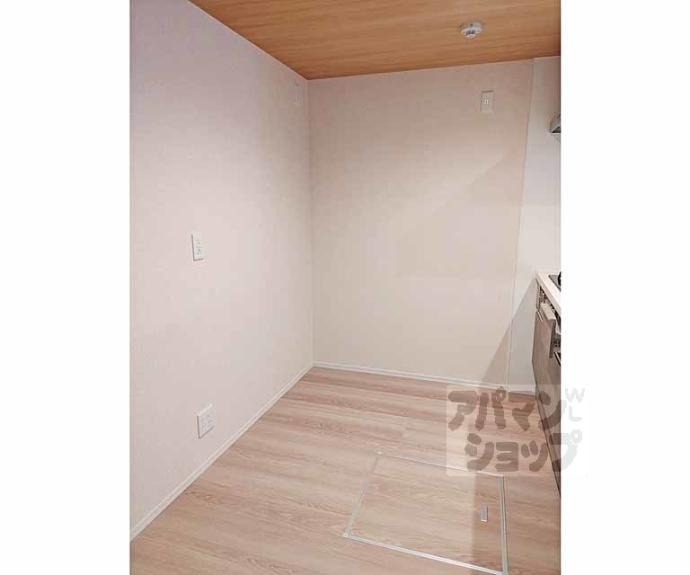 【ハイダウェイ両替町】間取