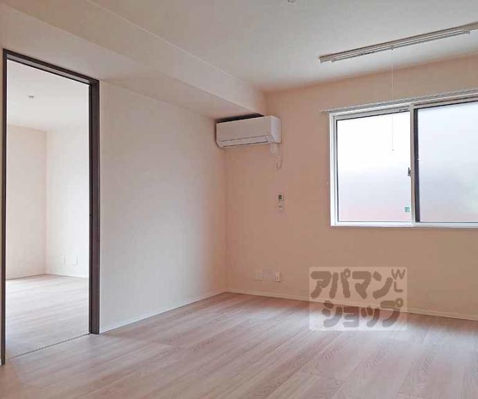 【ハイダウェイ両替町】間取