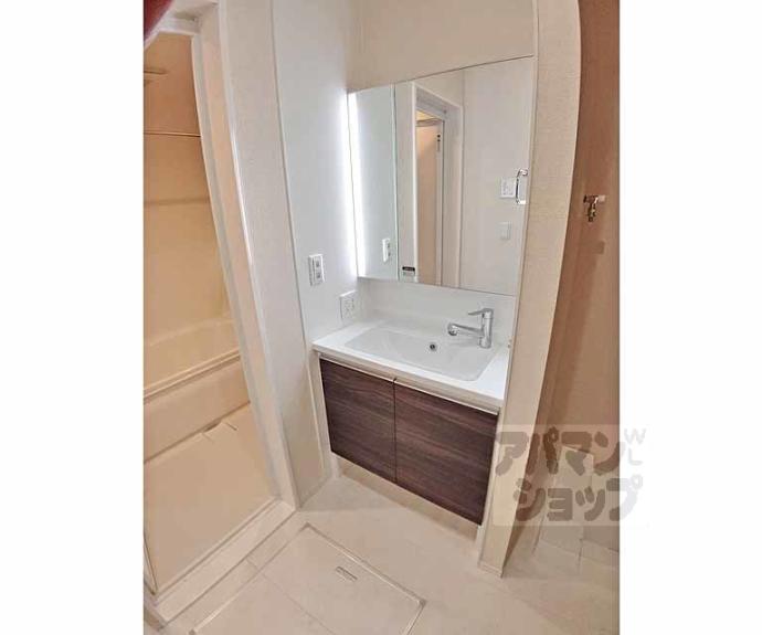 【ハイダウェイ両替町】間取