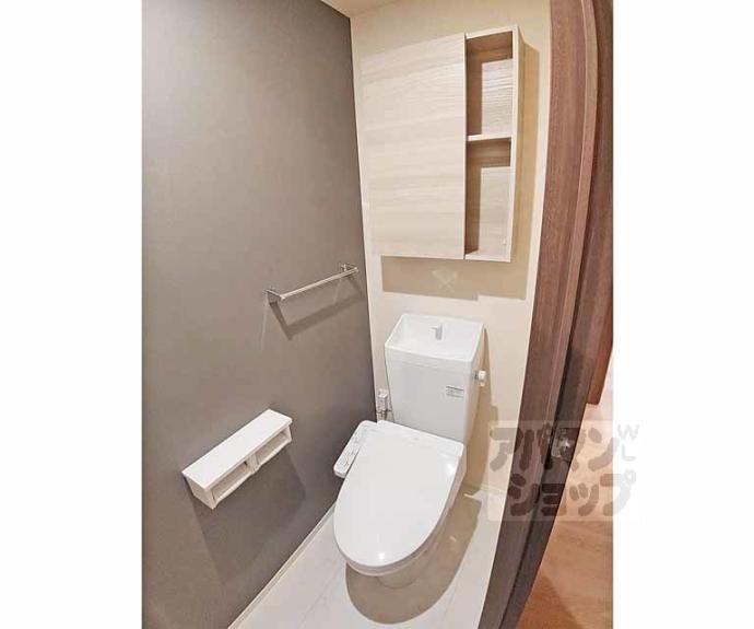 【ハイダウェイ両替町】間取