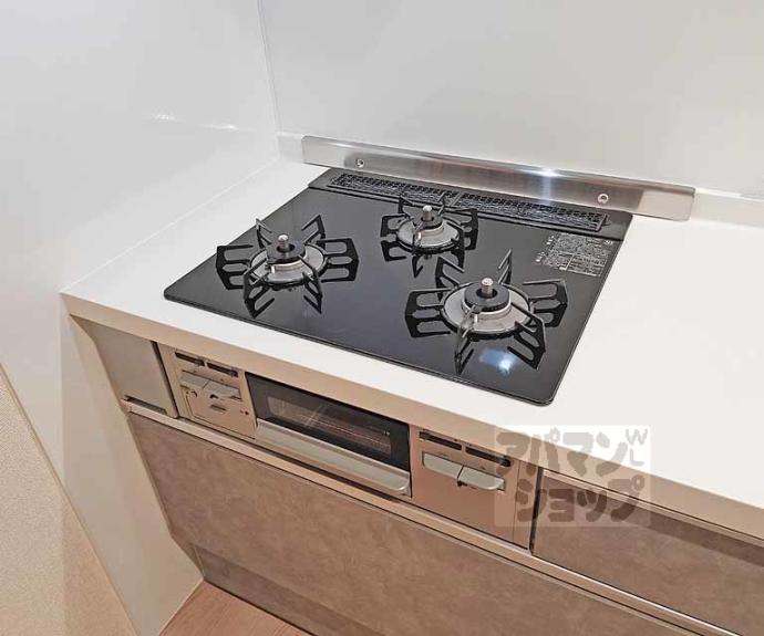 【ハイダウェイ両替町】間取