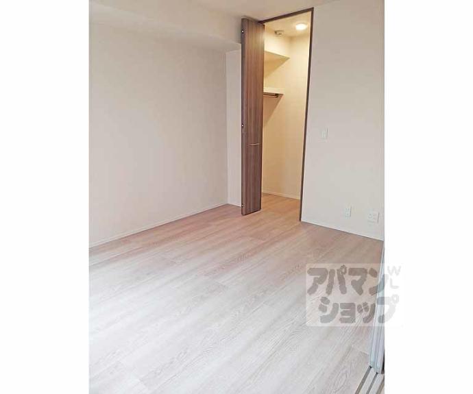 【ハイダウェイ両替町】間取