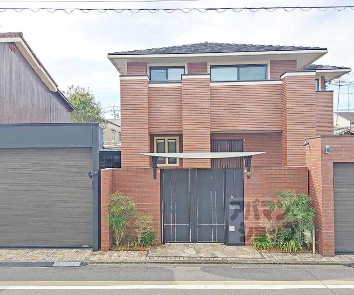 【ハイダウェイ両替町】間取