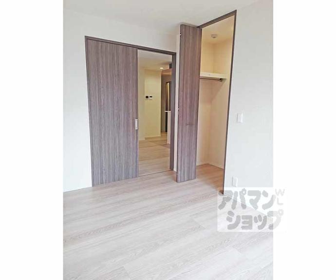 【ハイダウェイ両替町】間取