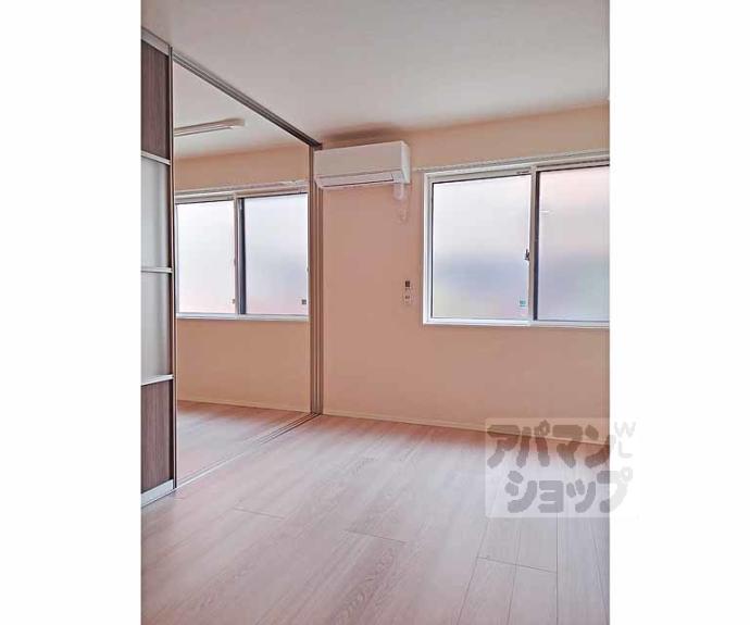 【ハイダウェイ両替町】間取