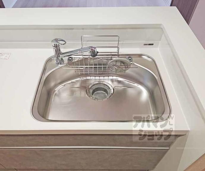 【ハイダウェイ両替町】間取