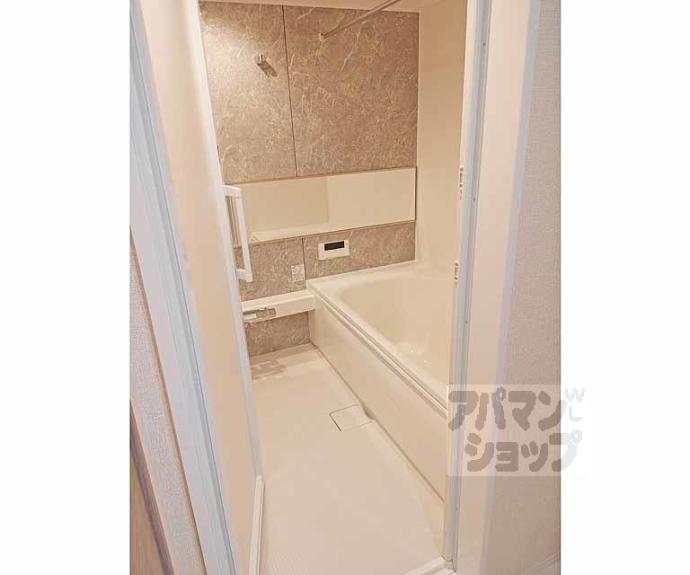 【ハイダウェイ両替町】間取