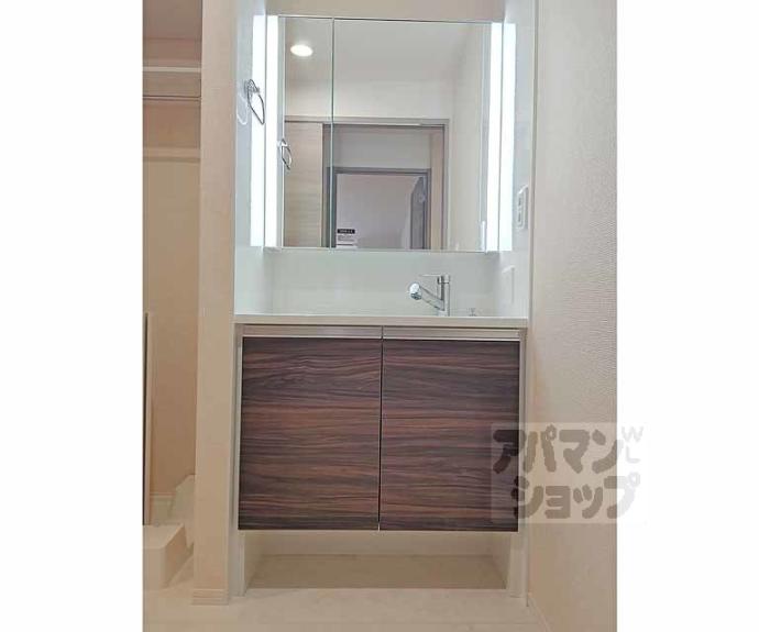 【ハイダウェイ両替町】間取