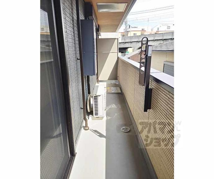 【ハイダウェイ両替町】間取