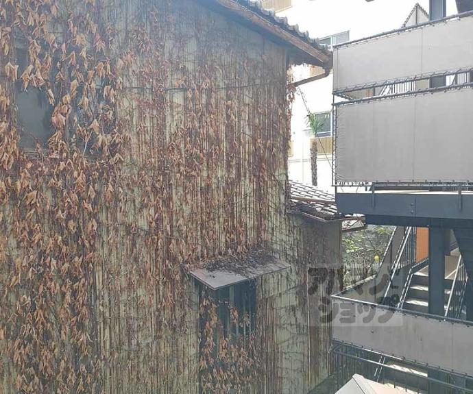 【ハイダウェイ両替町】間取