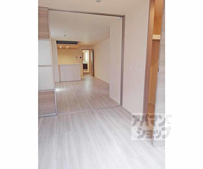 【ハイダウェイ両替町】間取