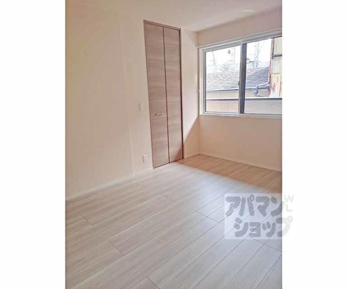 【ハイダウェイ両替町】間取