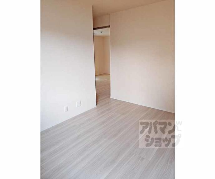 【ハイダウェイ両替町】間取