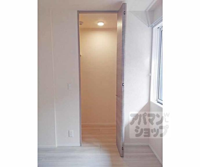 【ハイダウェイ両替町】間取