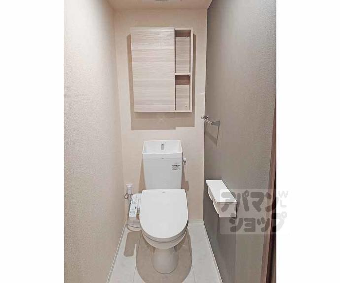 【ハイダウェイ両替町】間取