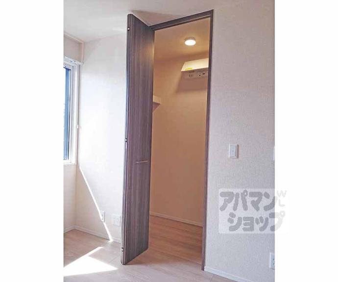 【ハイダウェイ両替町】間取