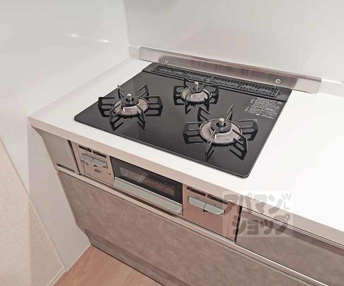 【ハイダウェイ両替町】間取