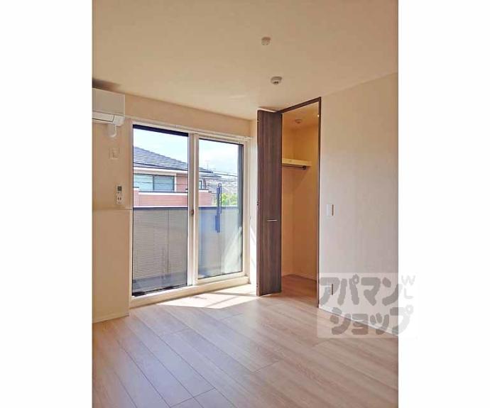 【ハイダウェイ両替町】間取