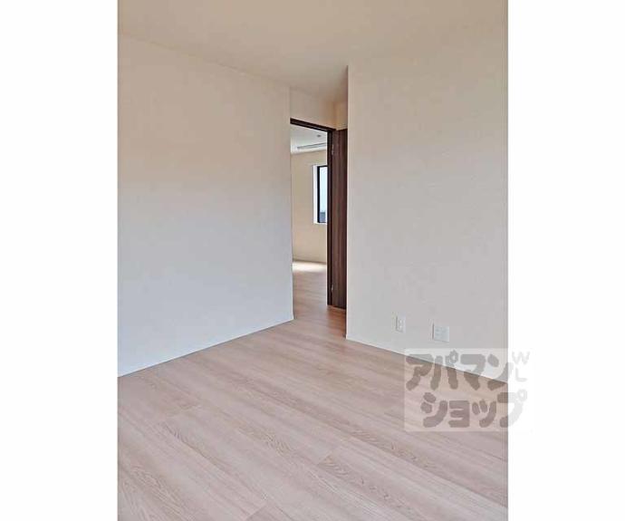 【ハイダウェイ両替町】間取