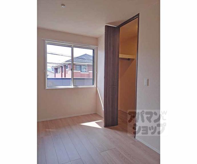 【ハイダウェイ両替町】間取