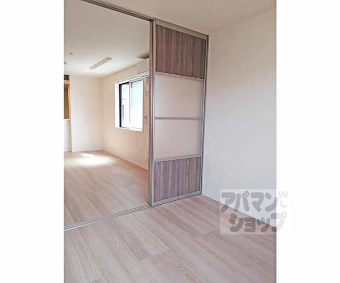 【ハイダウェイ両替町】間取