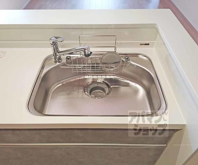 【ハイダウェイ両替町】間取