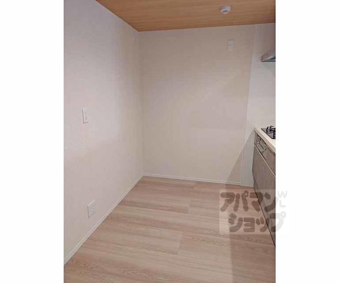 【ハイダウェイ両替町】間取