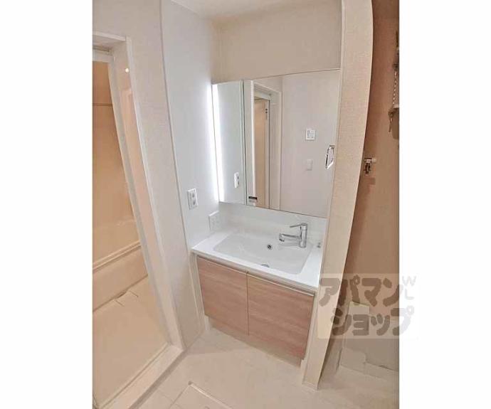 【ハイダウェイ両替町】間取