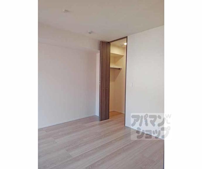 【ハイダウェイ両替町】間取