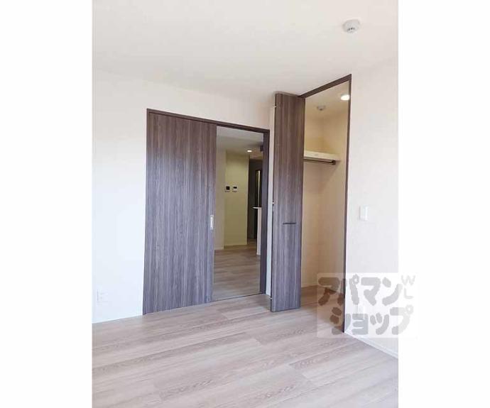 【ハイダウェイ両替町】間取