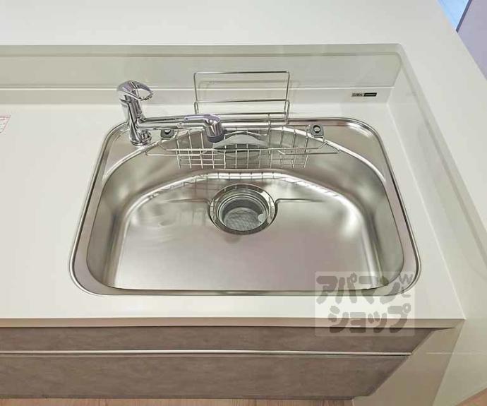 【ハイダウェイ両替町】間取