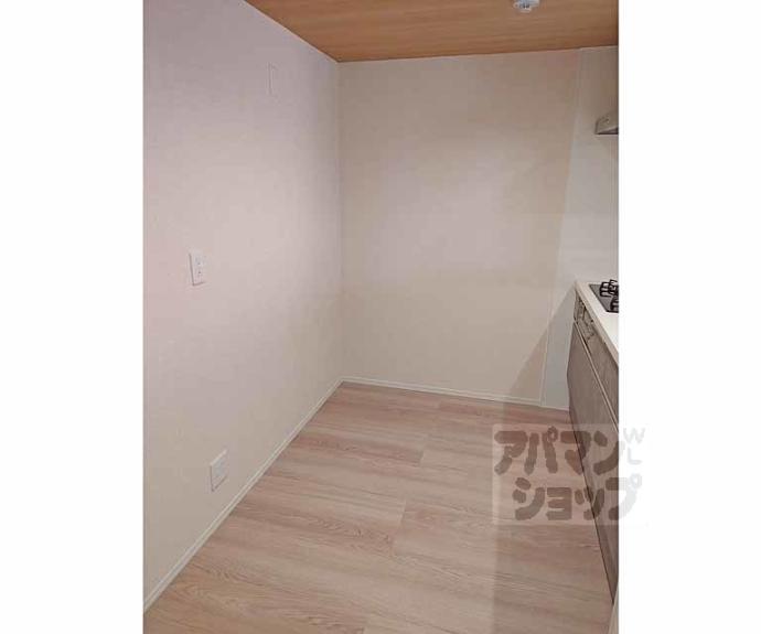 【ハイダウェイ両替町】間取