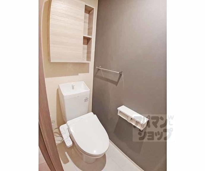 【ハイダウェイ両替町】間取