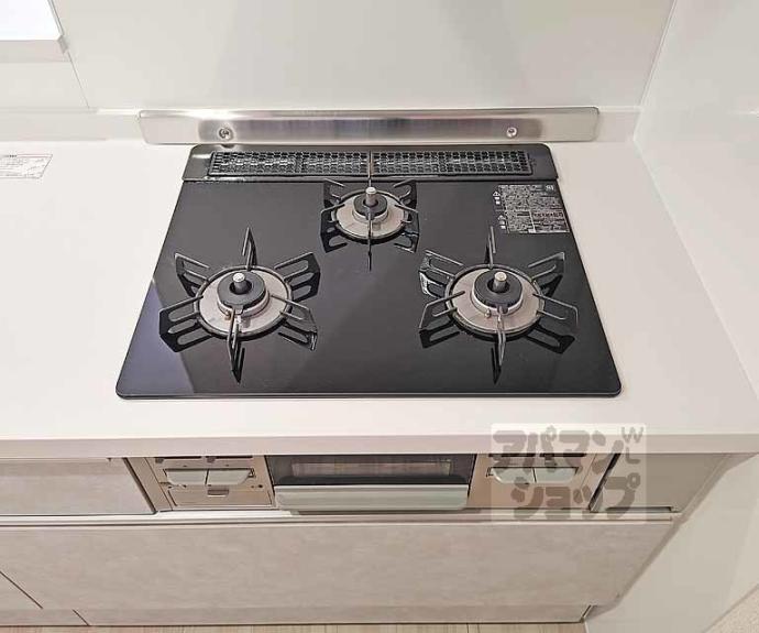 【ハイダウェイ両替町】間取