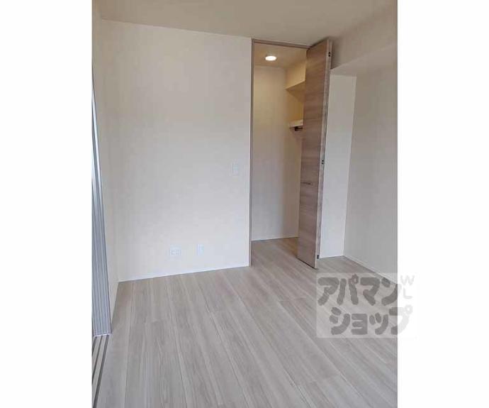 【ハイダウェイ両替町】間取