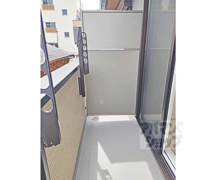 【ハイダウェイ両替町】間取