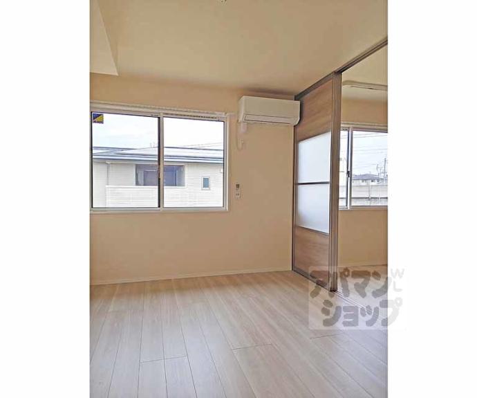 【ハイダウェイ両替町】間取