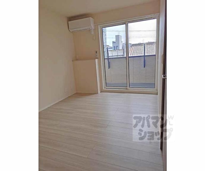 【ハイダウェイ両替町】間取